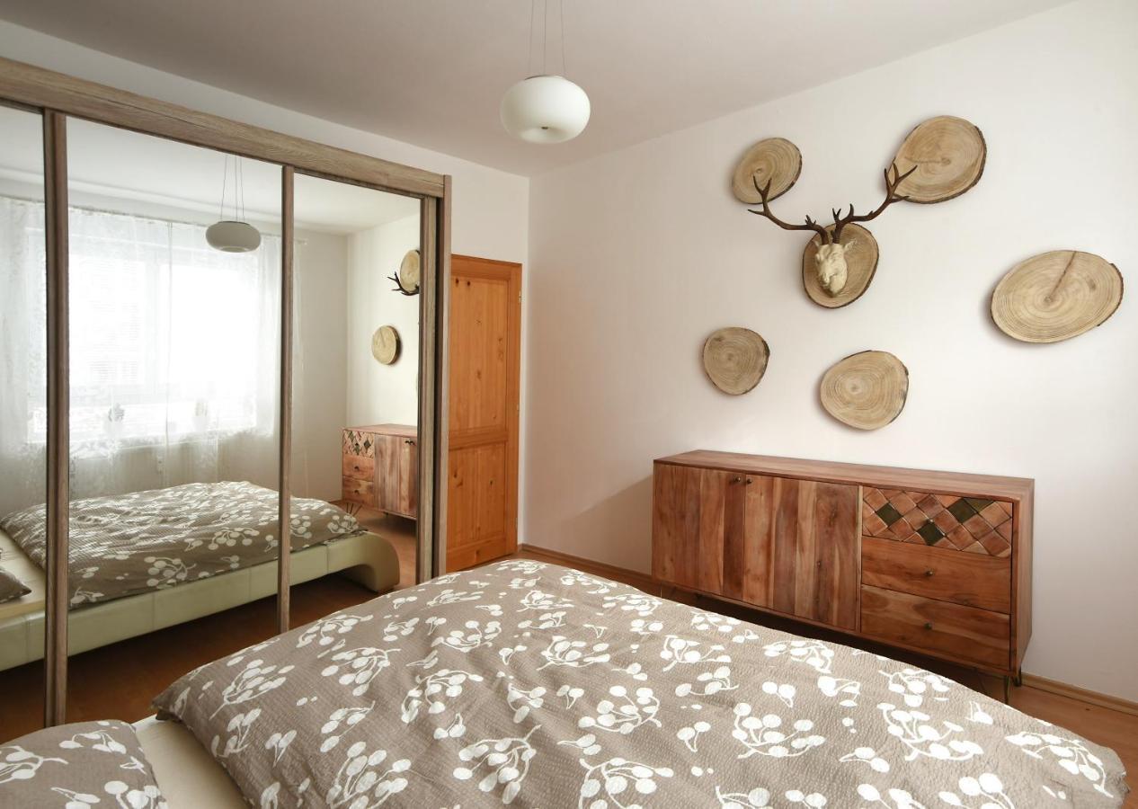 Beautiful Apartment In Špindlerŭv Mlýn Extérieur photo